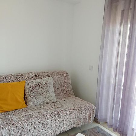 Casa Das Riscas Verdes Gafanha da Encarnacao 외부 사진