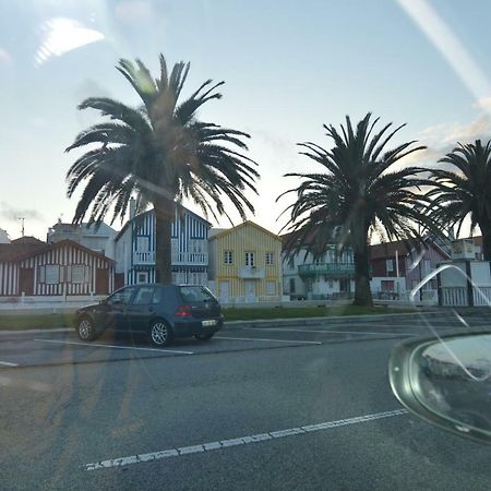 Casa Das Riscas Verdes Gafanha da Encarnacao 외부 사진
