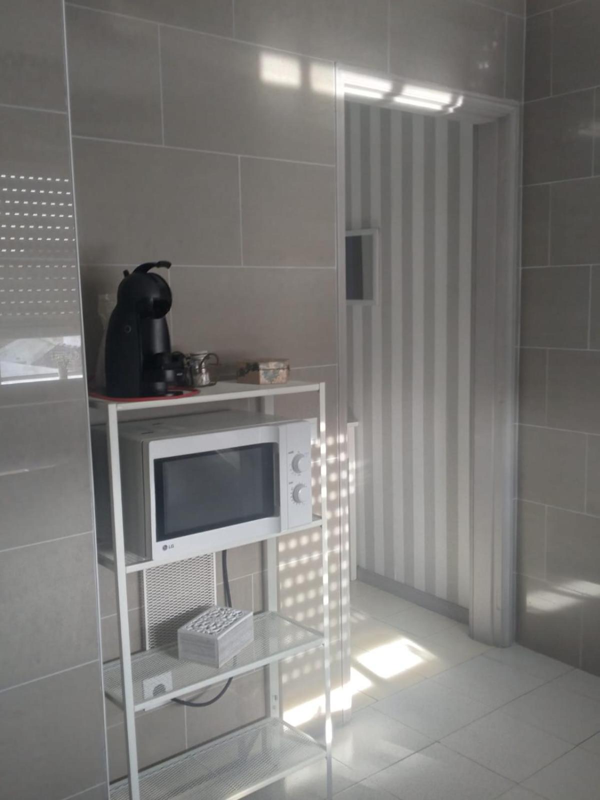 Casa Das Riscas Verdes Gafanha da Encarnacao 외부 사진
