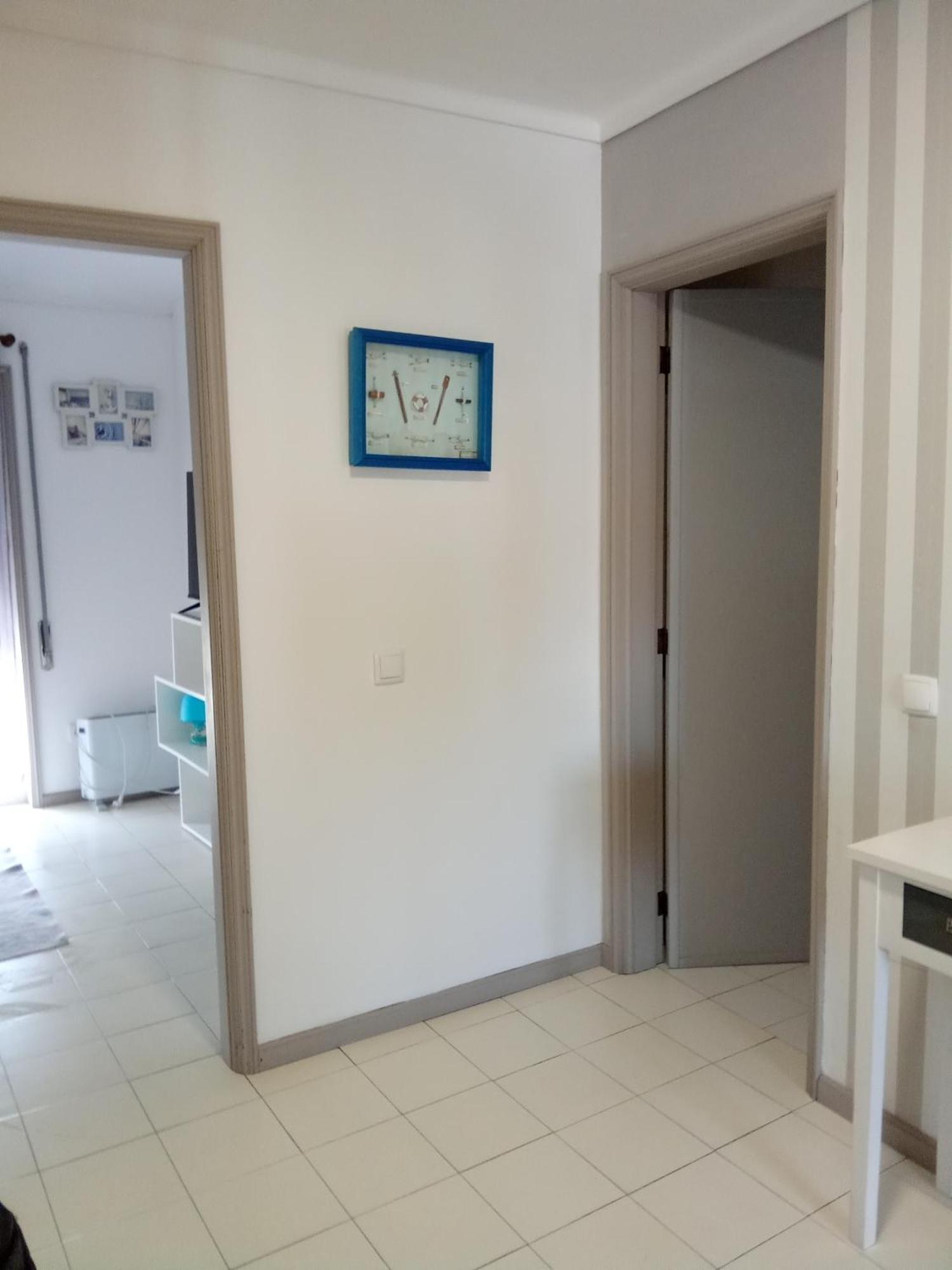 Casa Das Riscas Verdes Gafanha da Encarnacao 외부 사진