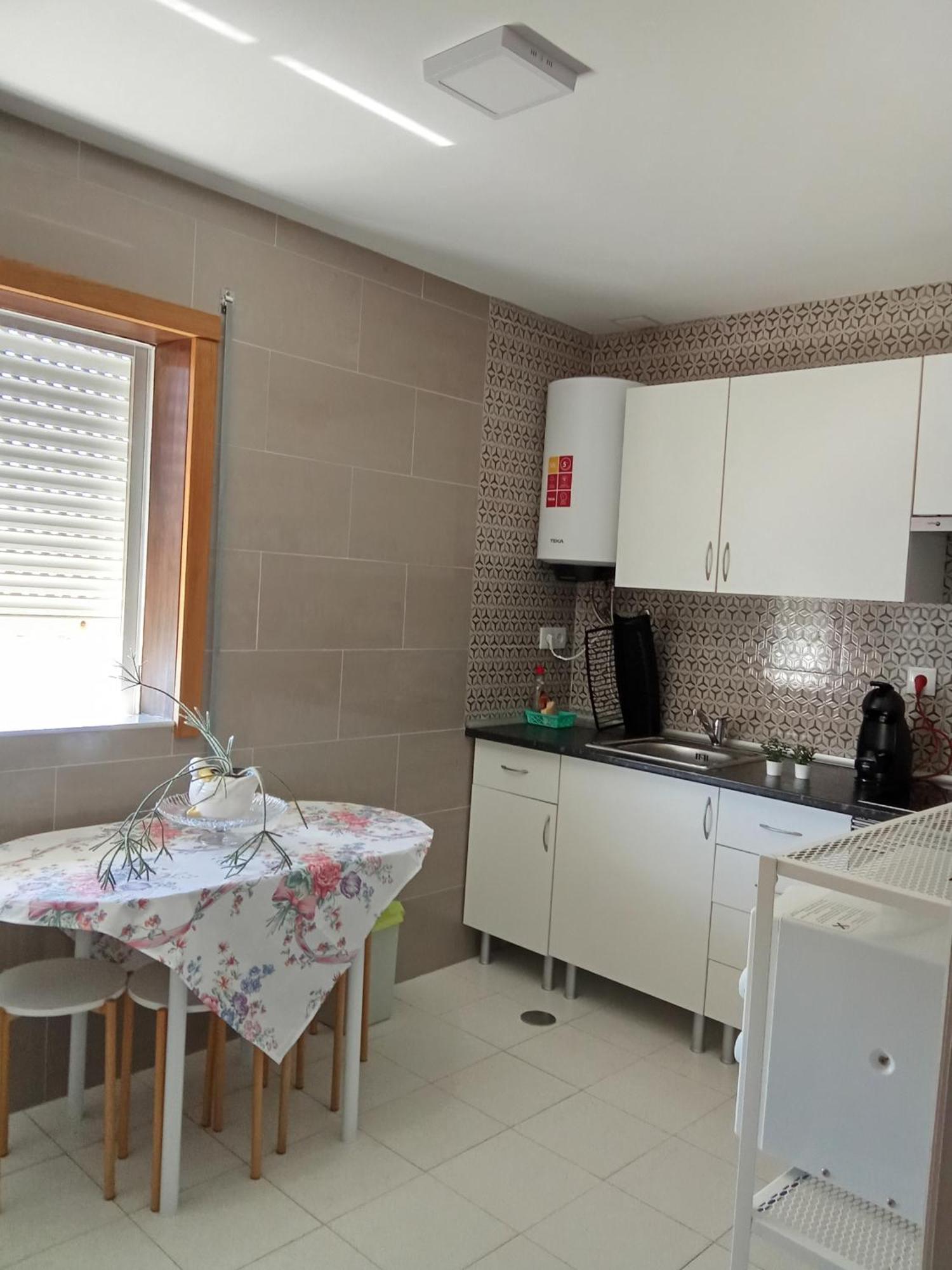 Casa Das Riscas Verdes Gafanha da Encarnacao 외부 사진